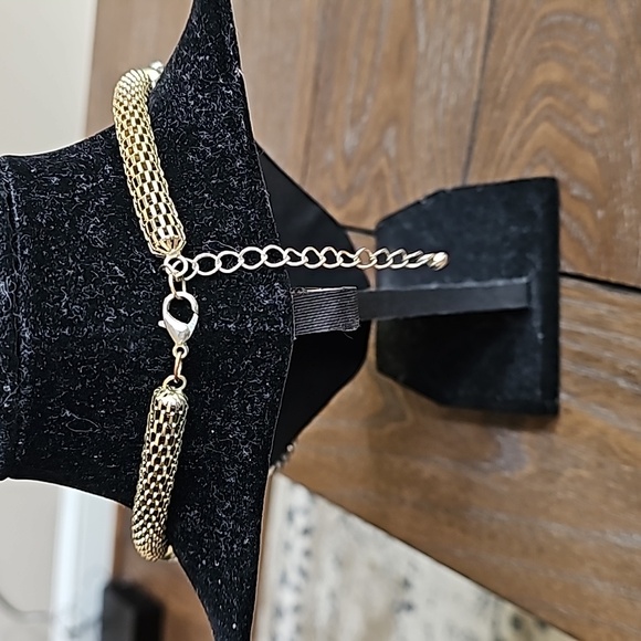 Statement necklace - Picture 2 of 2